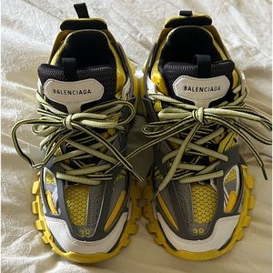 Balenciaga Track Sneakers